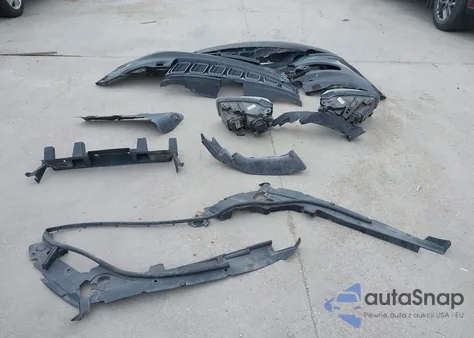 2018 Jeep Grand Cherokee High Altitude 4X2 z USA, uszkodzony, nr VIN 1C4RJECG2JC247188